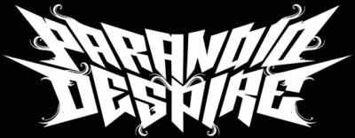 logo Paranoid Despire